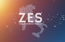 ZES - Zona Economica Speciale Unica