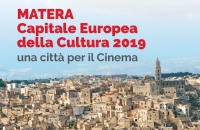 Una città per il Cinema, Matera al Festival di Cannes: giovedì la presentazione nel padiglione Italia