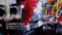 Il Carnevale torna a Matera