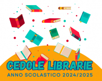 Cedole librarie digitali per la scuola primaria A.S. 2024/2025